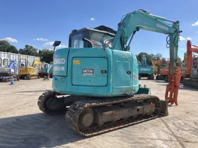 KOBELCO OTHER