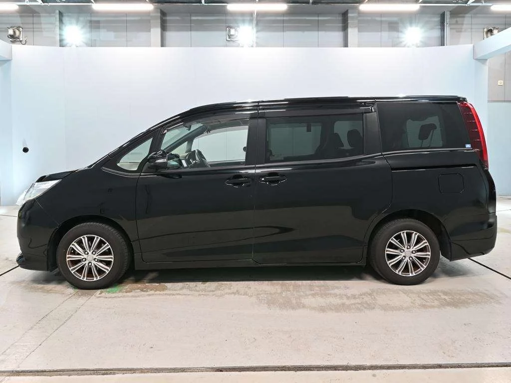 Toyota Noah XTI LIGHT PLUS, миниатюра 4