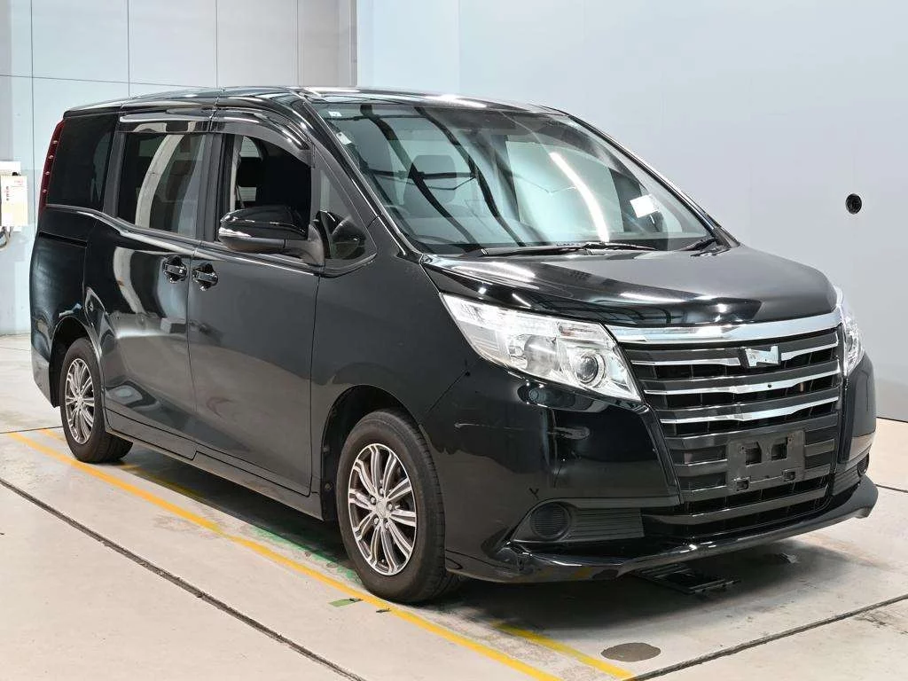 Toyota Noah XTI LIGHT PLUS, миниатюра 5