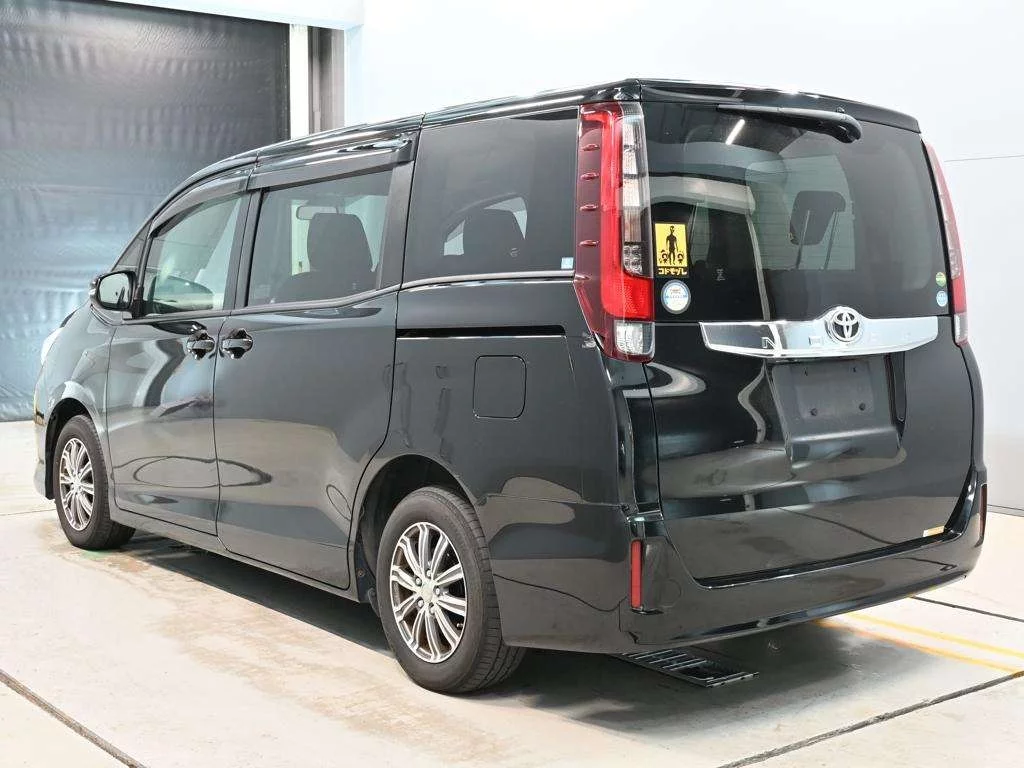 Toyota Noah XTI LIGHT PLUS, миниатюра 6