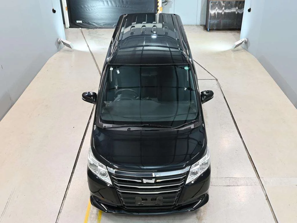 Toyota Noah XTI LIGHT PLUS, миниатюра 7