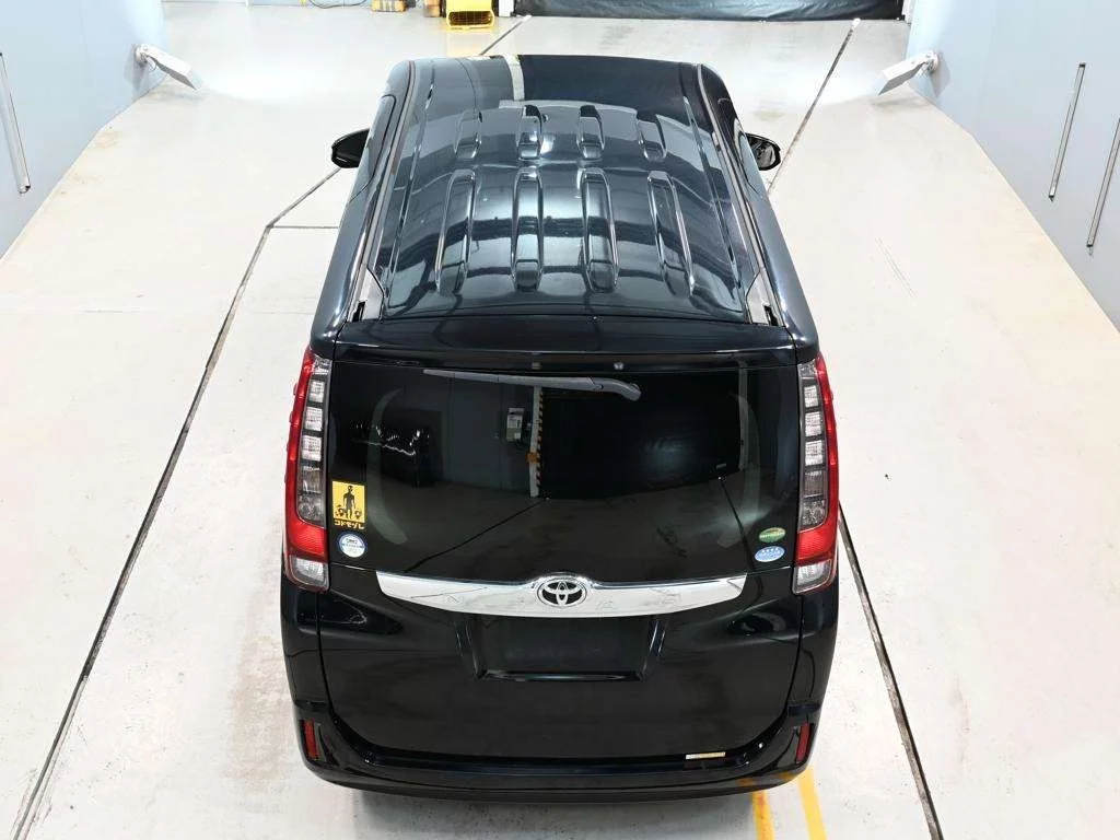Toyota Noah XTI LIGHT PLUS, миниатюра 8