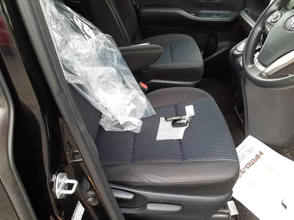 Toyota Noah XTI LIGHT PLUS, миниатюра 10