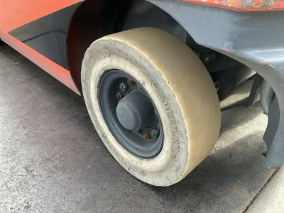 TOYOTA OTHER