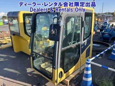 KOMATSU OTHER