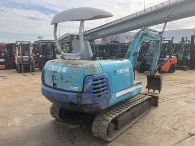 KUBOTA KUBOTA
