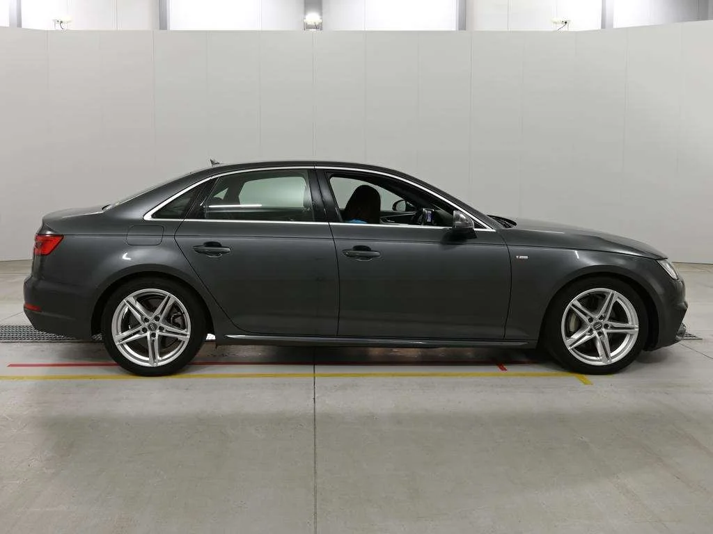 Audi A4 2.0TFSI Quattro 4WD, миниатюра 3