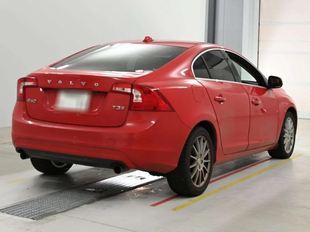 Volvo S60 T3 CLASSIC, миниатюра 2