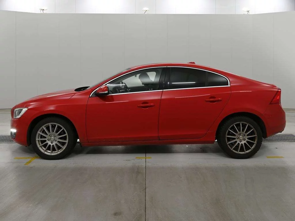 Volvo S60 T3 CLASSIC, миниатюра 4