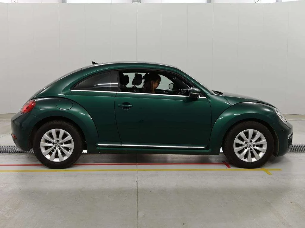 Volkswagen Beetle DESIGN, миниатюра 5