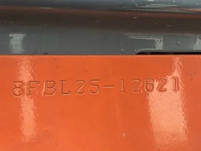 TOYOTA OTHER