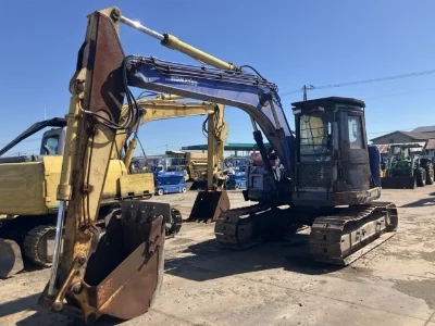 KOMATSU OTHER