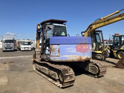 KOMATSU OTHER