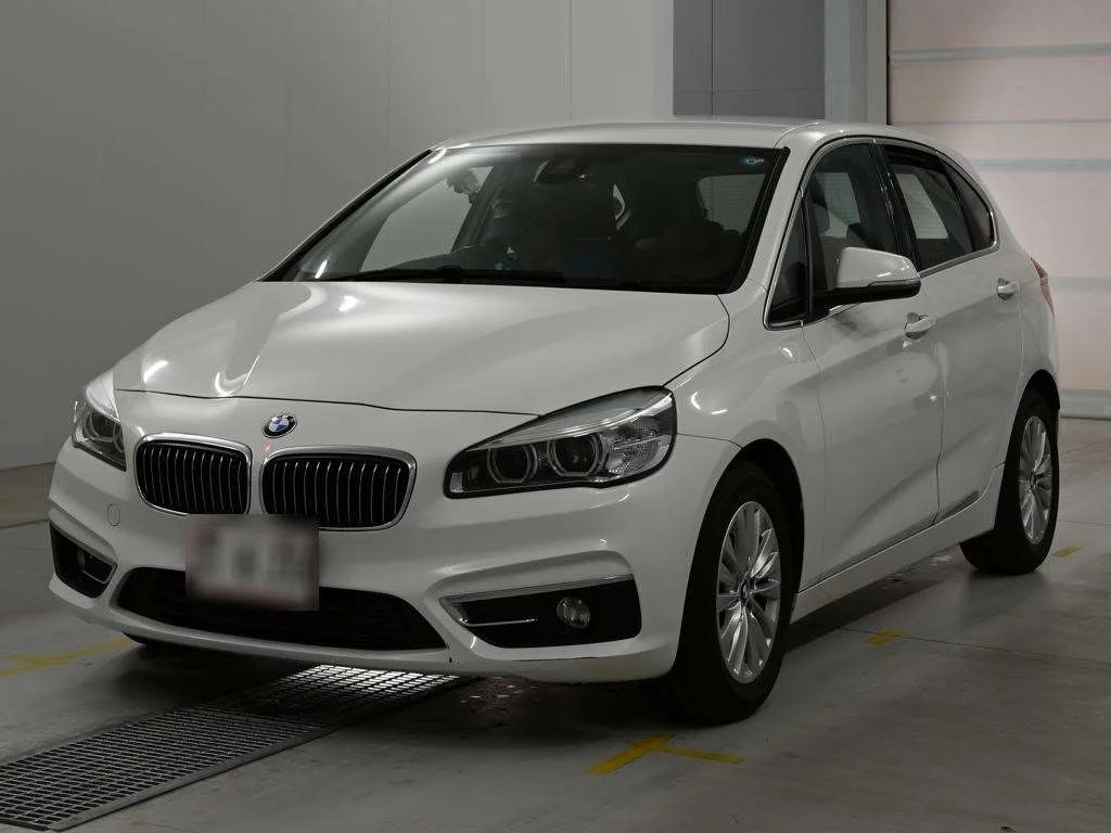 BMW 2 Series, миниатюра 11