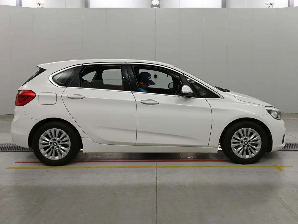 BMW 2 Series, миниатюра 2