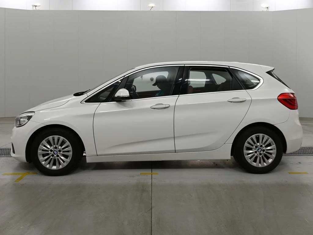 BMW 2 Series, миниатюра 3