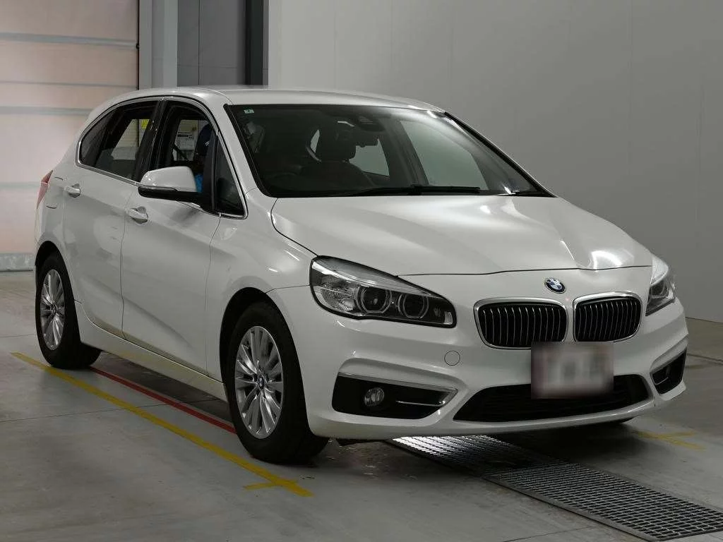 BMW 2 Series, миниатюра 4