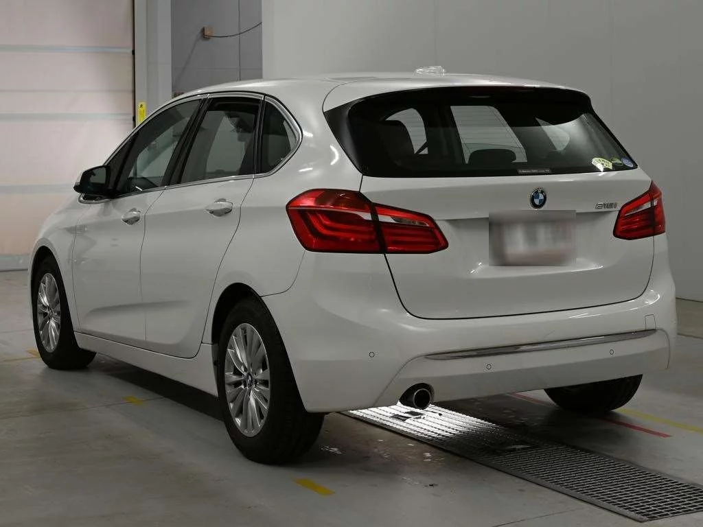 BMW 2 Series, миниатюра 5