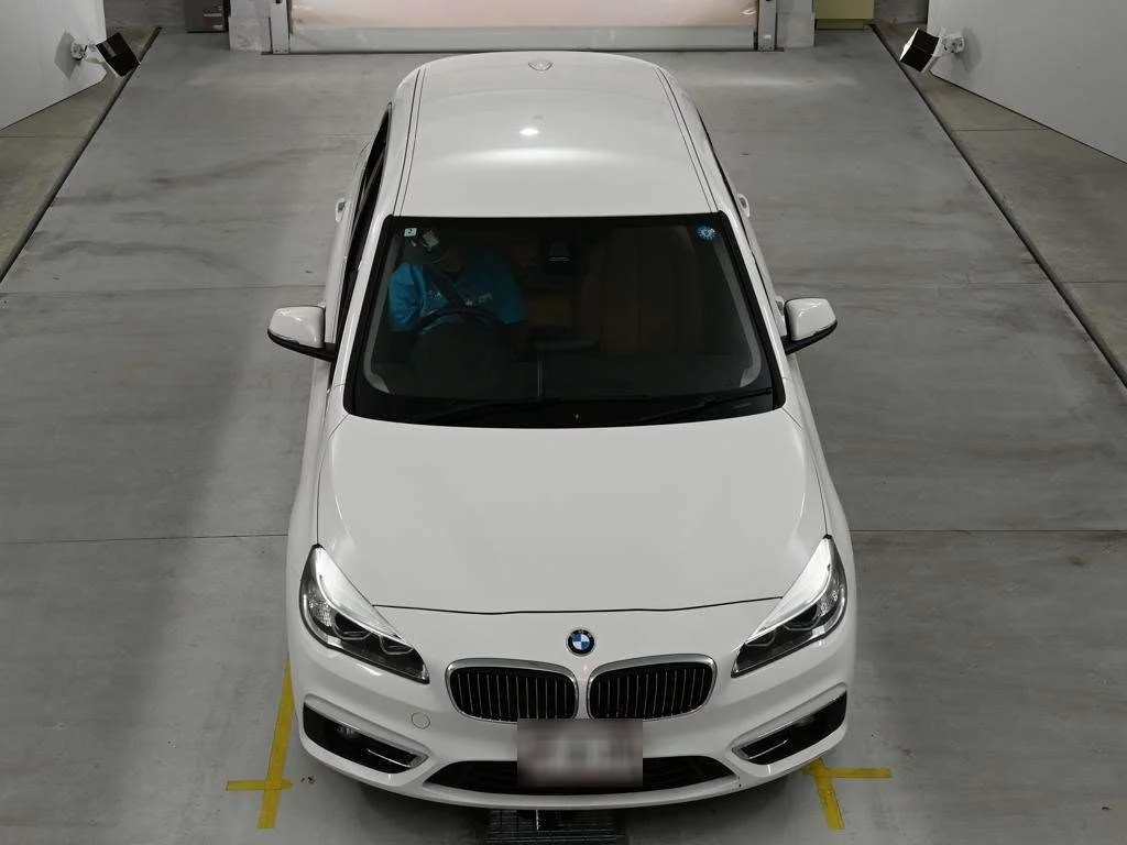 BMW 2 Series, миниатюра 6