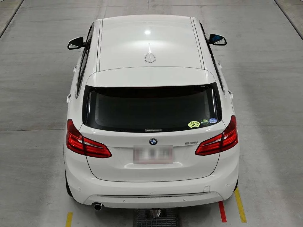 BMW 2 Series, миниатюра 7