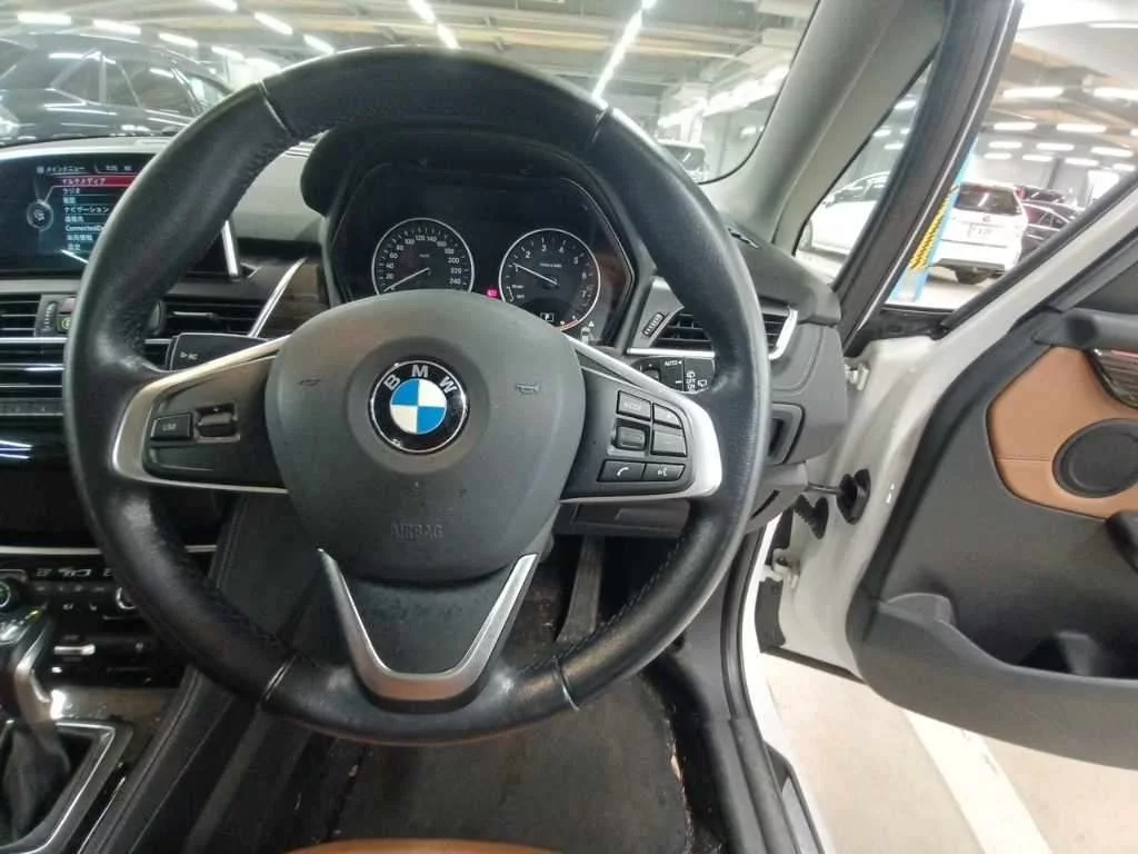 BMW 2 Series, миниатюра 10