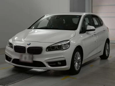 BMW 2-Series