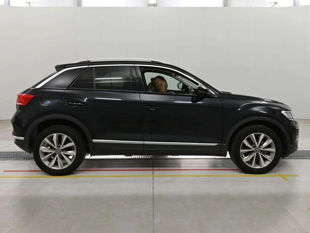 Volkswagen T-Roc TSI STYLE DESIGN PACKAGE, миниатюра 3