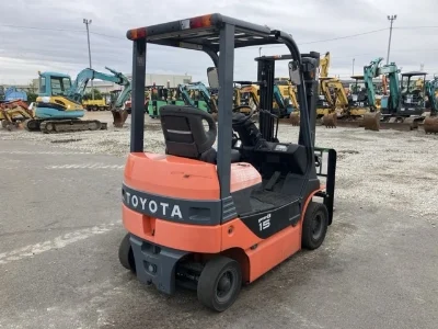 TOYOTA OTHER