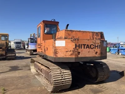 HITACHI OTHER