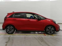 Цена авто Honda Fit с аукционов Японии, номер кузова GR3, пробег 4 000, оценка 11