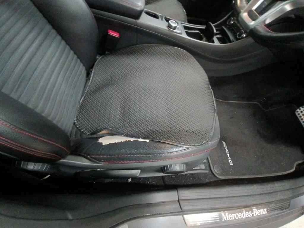 Mercedes-Benz A-Class A180 SPORT, миниатюра 10