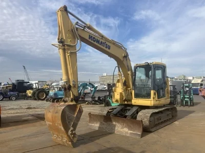 KOMATSU OTHER