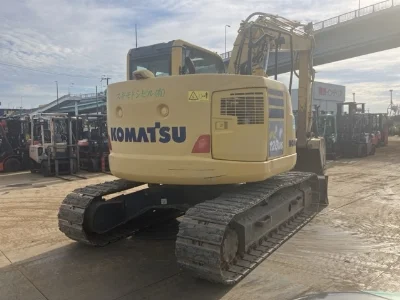 KOMATSU OTHER