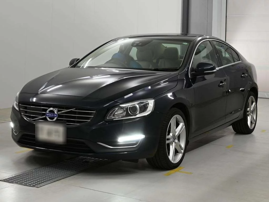 Volvo S60 T3 CLASSIC, миниатюра 5