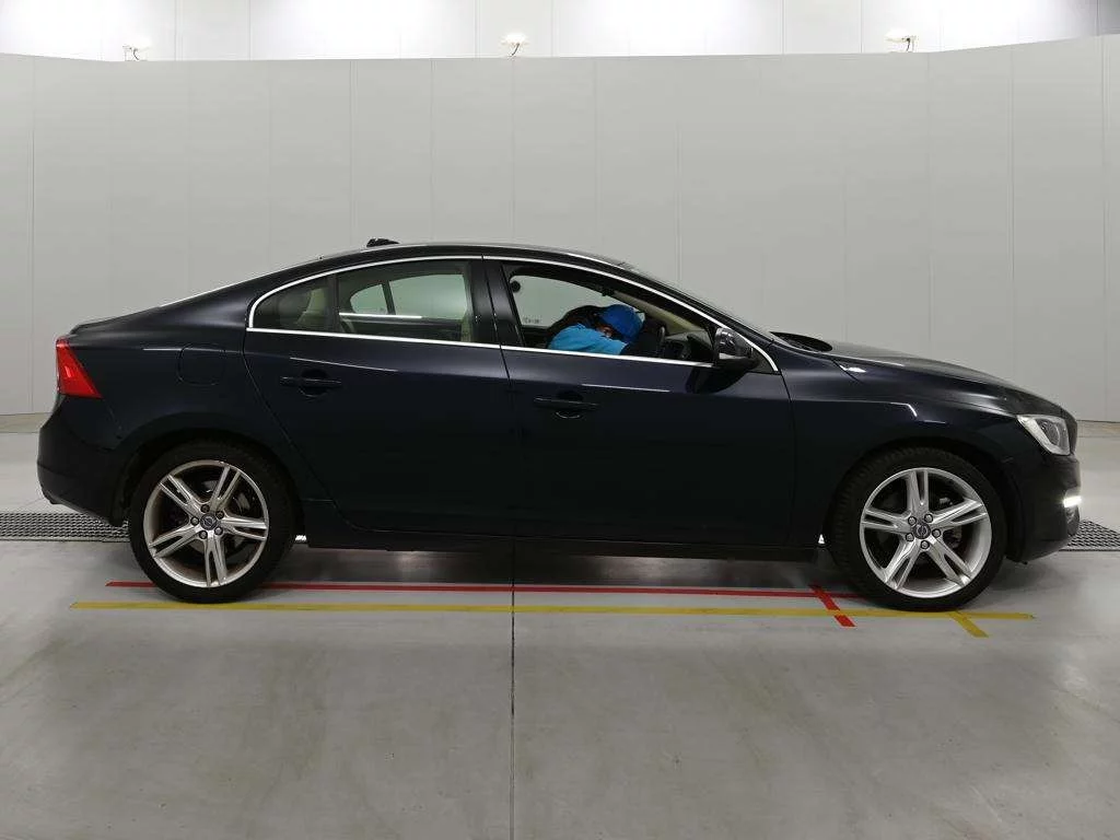 Volvo S60 T3 CLASSIC, миниатюра 2