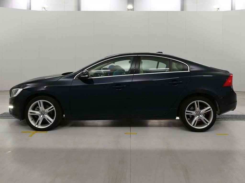 Volvo S60 T3 CLASSIC, миниатюра 3