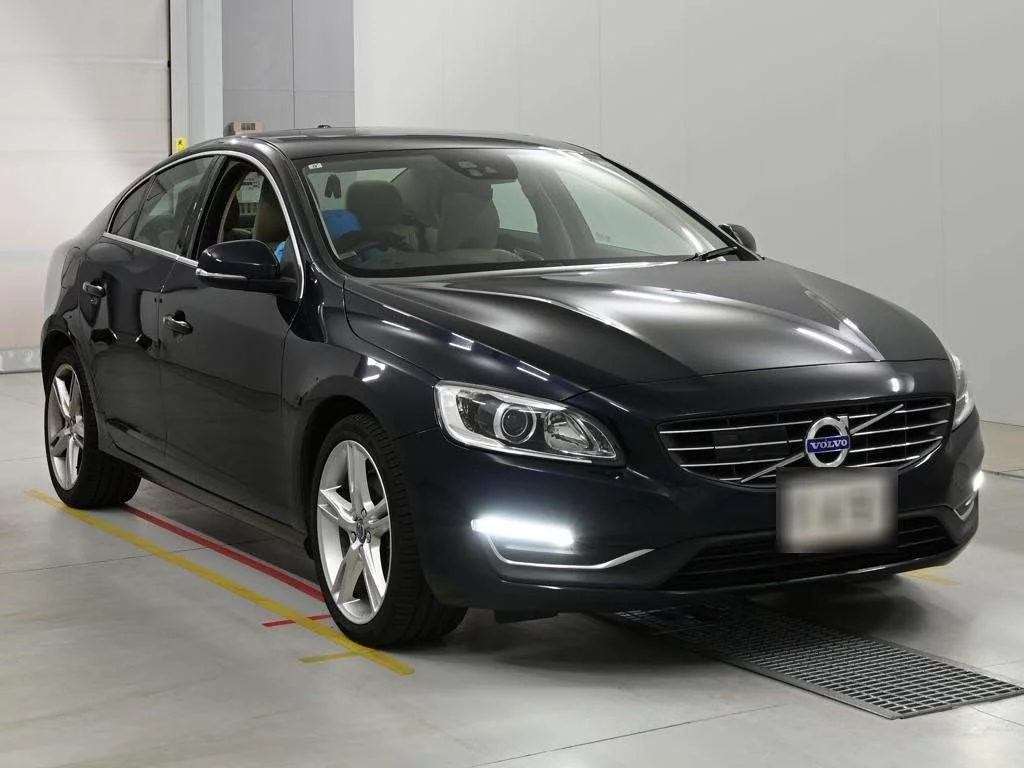 Volvo S60 T3 CLASSIC, миниатюра 4
