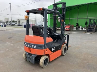 TOYOTA OTHER
