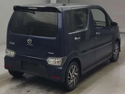 MAZDA FLAIR