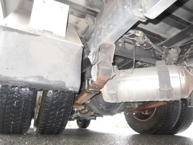Nissan Atlas CHILLING REFRIGERATOR LIFT ATTACHING /2.0T, миниатюра 5
