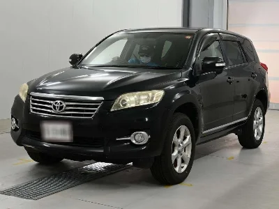 TOYOTA VANGUARD