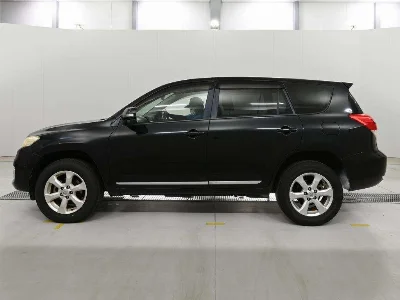TOYOTA VANGUARD
