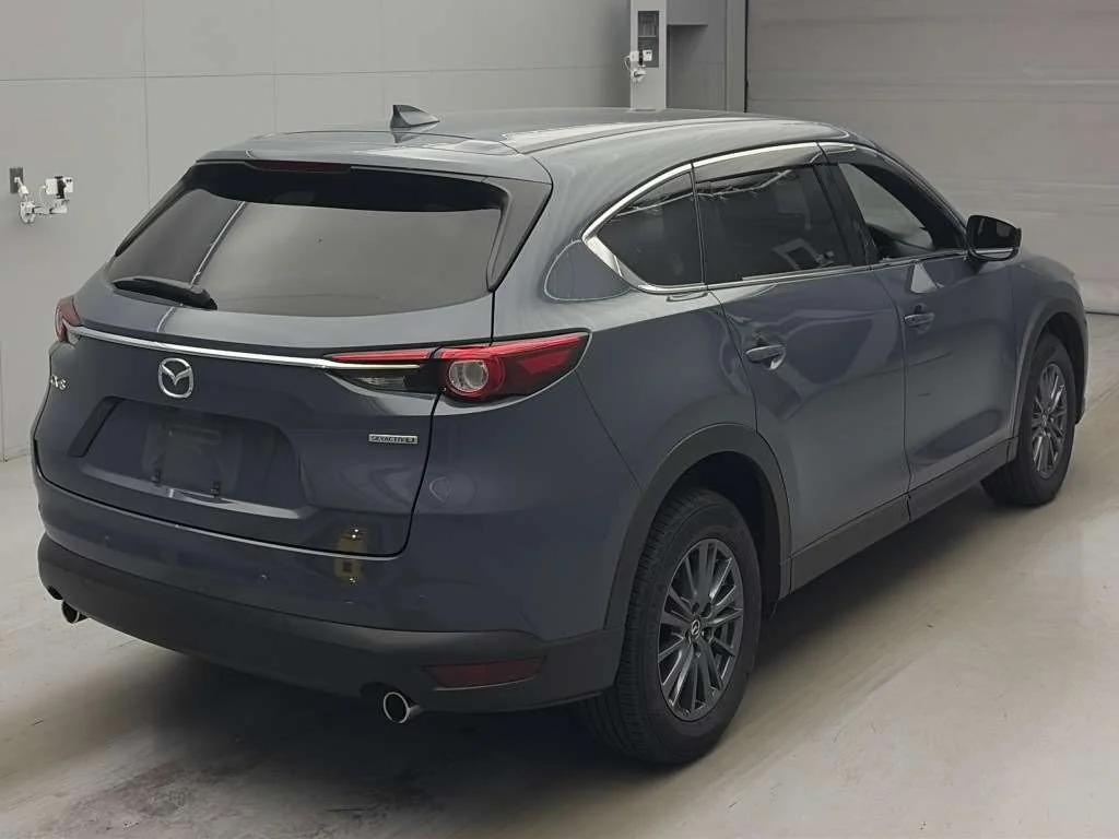 Mazda CX-8 XD Smart Edition, миниатюра 2