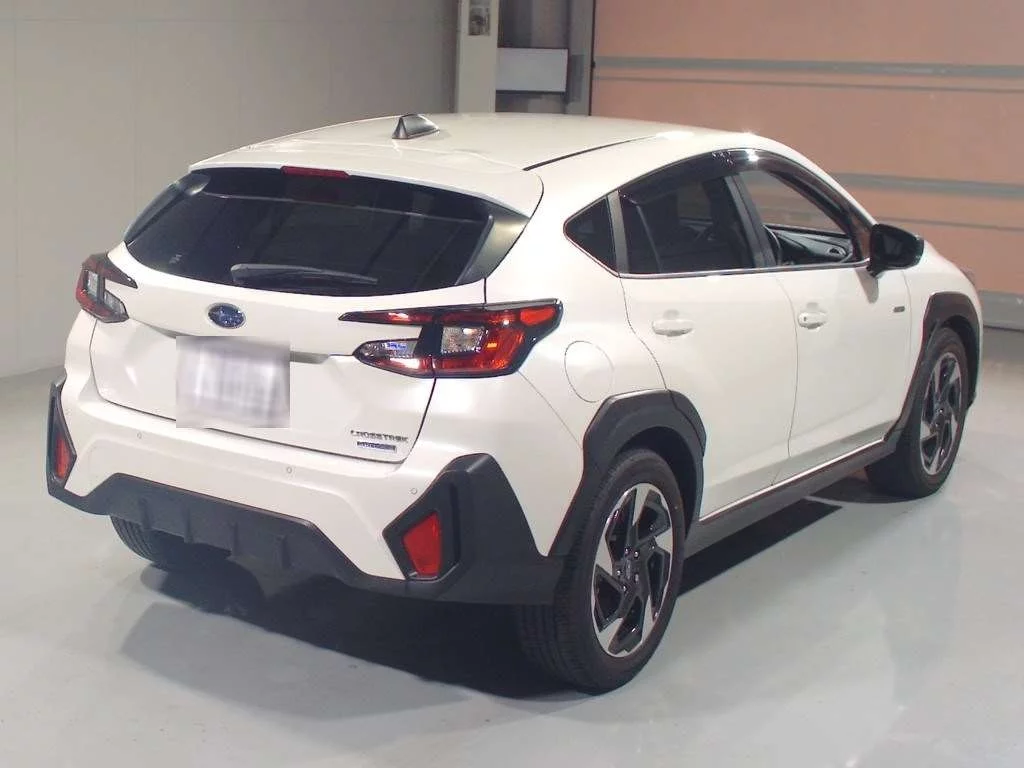 Subaru Crosstrek LIMITED, миниатюра 2