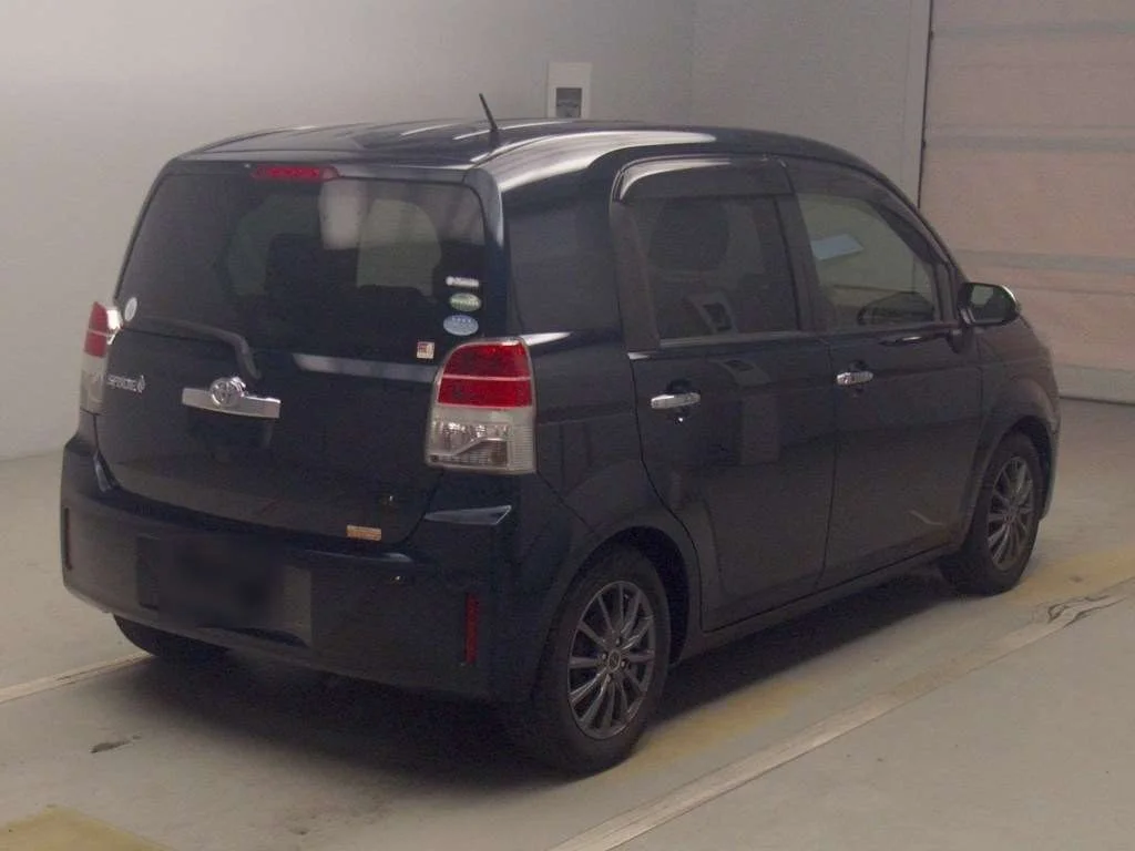 Toyota Spade FKI-N2, миниатюра 2