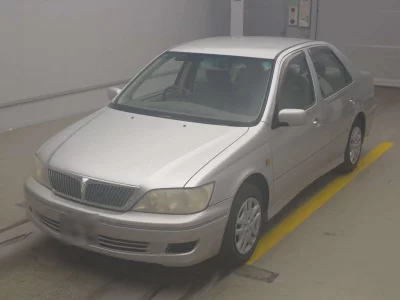TOYOTA VISTA