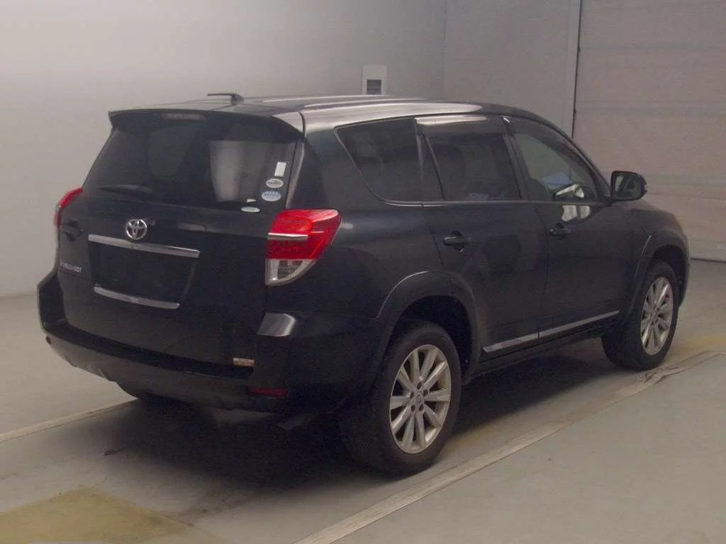 Toyota Vanguard 240S S Package, миниатюра 2