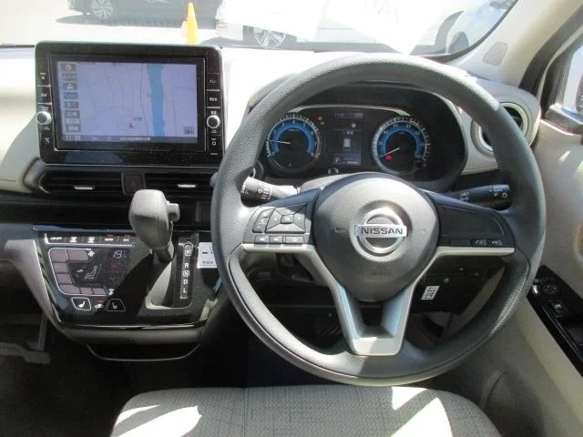 Nissan DAYZ [ RECOMMENDED ]X/4WD, миниатюра 4