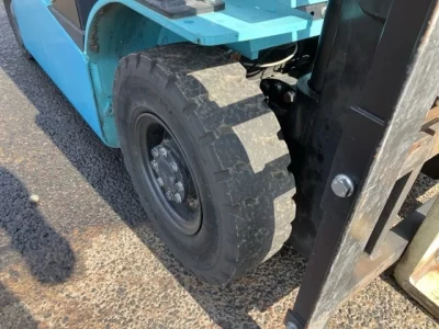 SUMITOMO OTHER