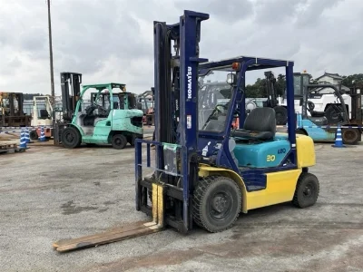 KOMATSU OTHER